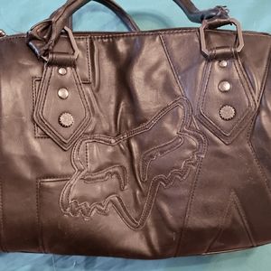 Fox Racing Handbag